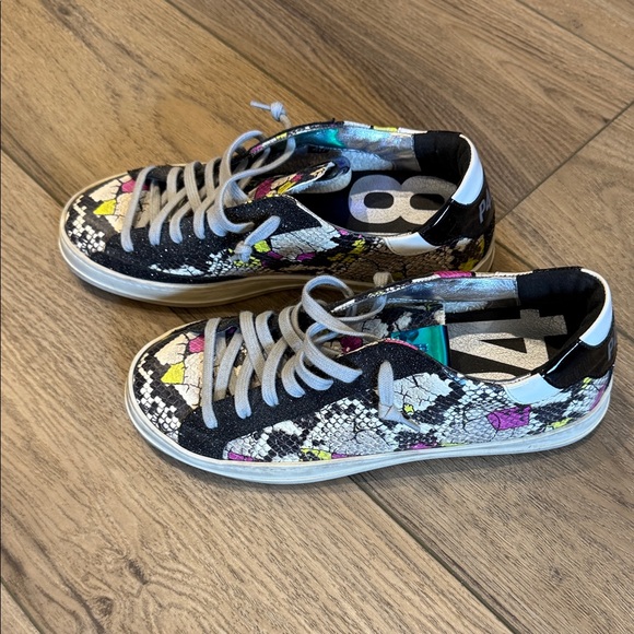 P448 Shoes - P448 Sneakers